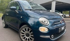 Fiat 500 1.0 70 ch Hybride STAR