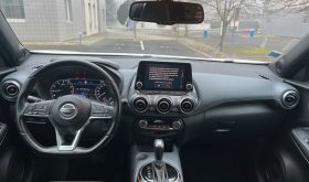Nissan Juke 2020 1.0 DIG-T 117 DCT7 N-Connecta