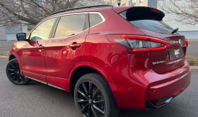 Nissan Qashqai 1.5 dCi 115 N-Tec