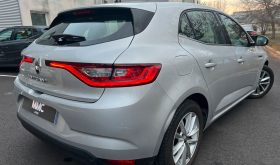 Renault Mégane IV Berline dCi 90 Energy Zen