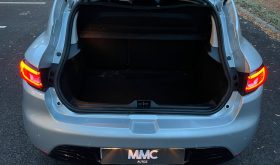 Renault Clio IV 0.9 TCe Energy Intens 90cv