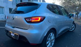 Renault Clio IV 0.9 TCe Energy Intens 90cv
