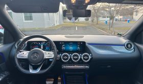 Mercedes-benz GLA 200 d 150ch AMG Line 8G-DCT