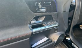 Mercedes-benz GLA 200 d 150ch AMG Line 8G-DCT