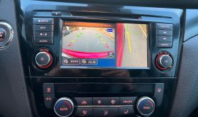 Nissan Qashqai 1.5 dCi 115 N-Tec