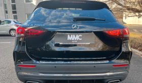 Mercedes-benz GLA 200 d 150ch AMG Line 8G-DCT