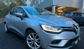 Renault Clio IV 0.9 TCe Energy Intens 90cv