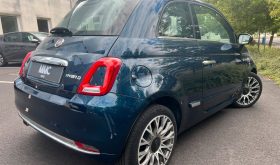 Fiat 500 1.0 70 ch Hybride STAR