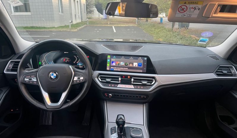 BMW Série 3 G21 Touring 2.0 330e 292 business design