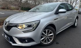 Renault Mégane IV Berline dCi 90 Energy Zen