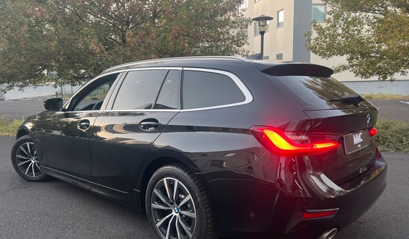 BMW Série 3 G21 Touring 2.0 330e 292 business design