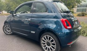 Fiat 500 1.0 70 ch Hybride STAR