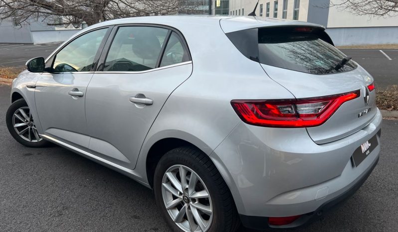 Renault Mégane IV Berline dCi 90 Energy Zen