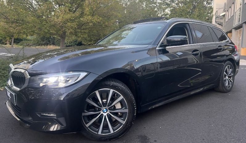 BMW Série 3 G21 Touring 2.0 330e 292 business design